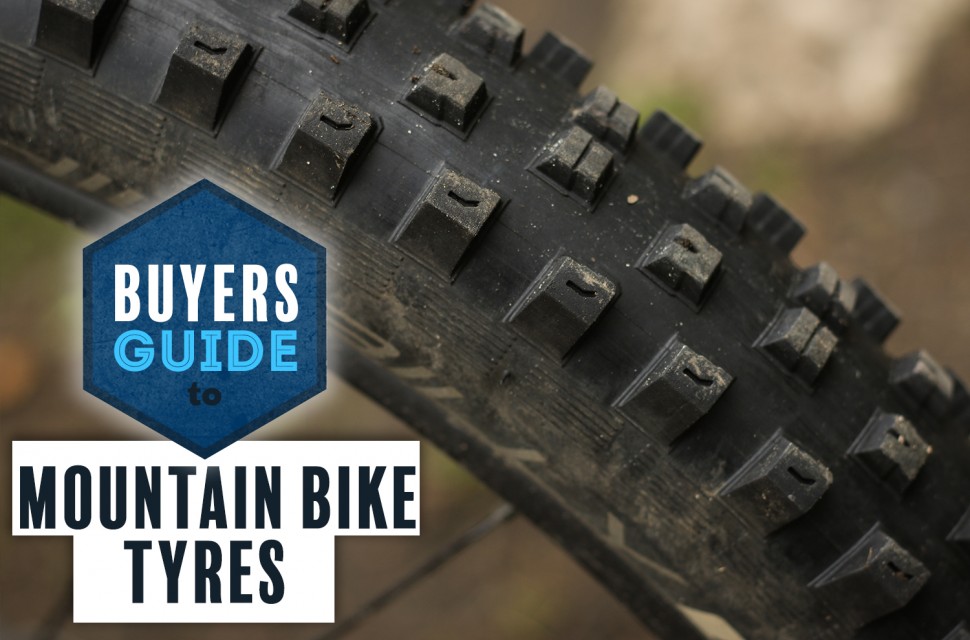 Mtb bike online tyres